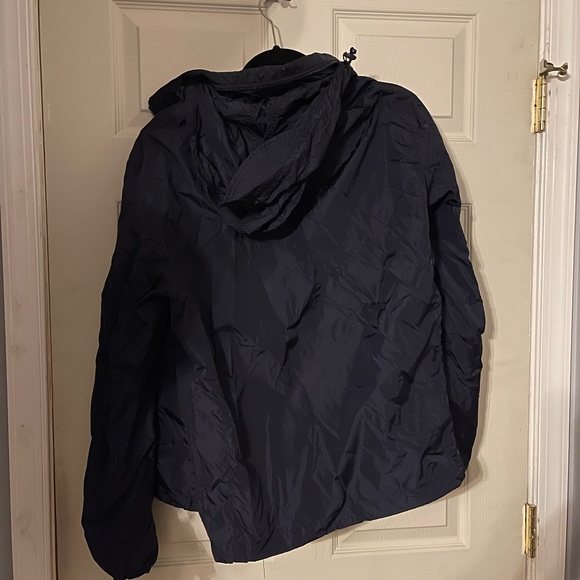 Ralph Lauren Rain Jacket - Picture 2 of 2